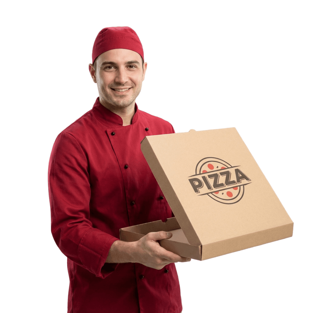 WARSZTATY PIZZY