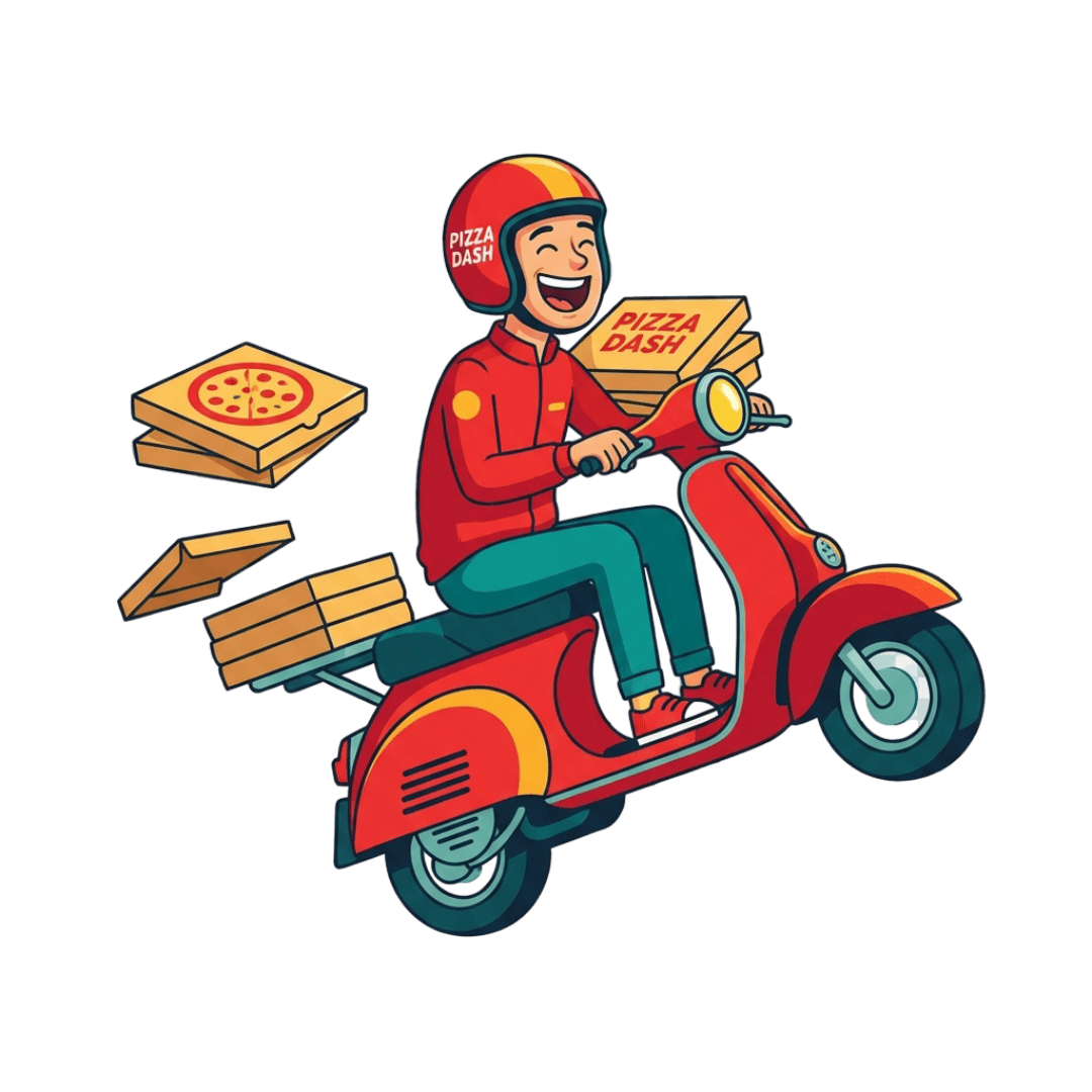 Delivery