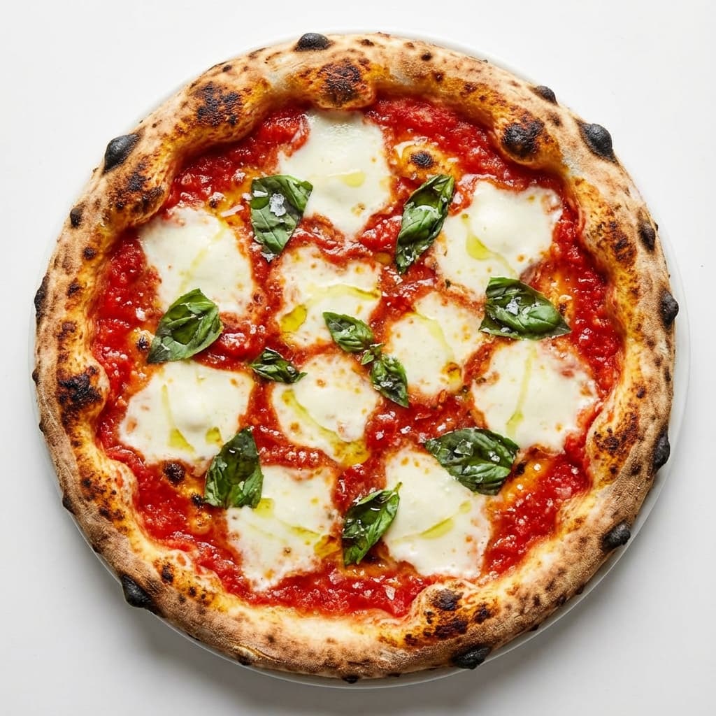 MARGHERITA