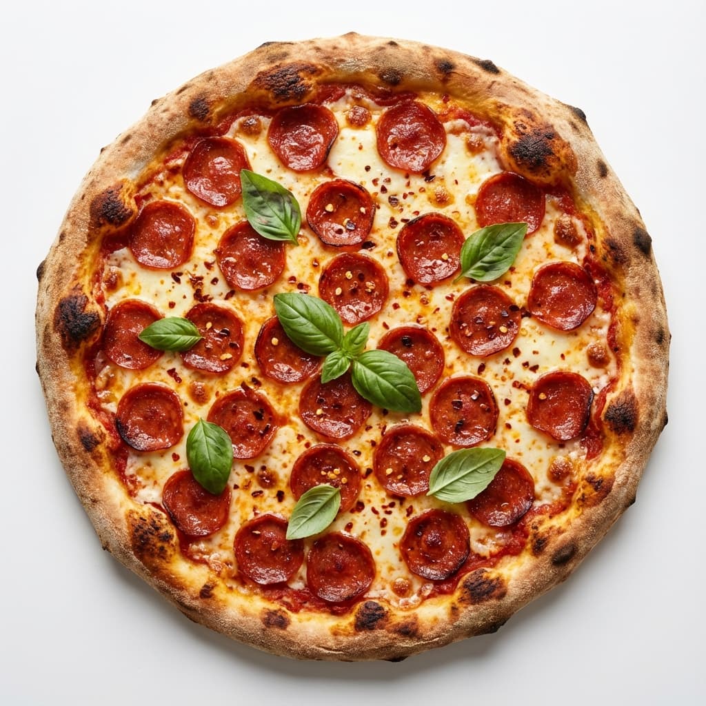 PEPPERONI