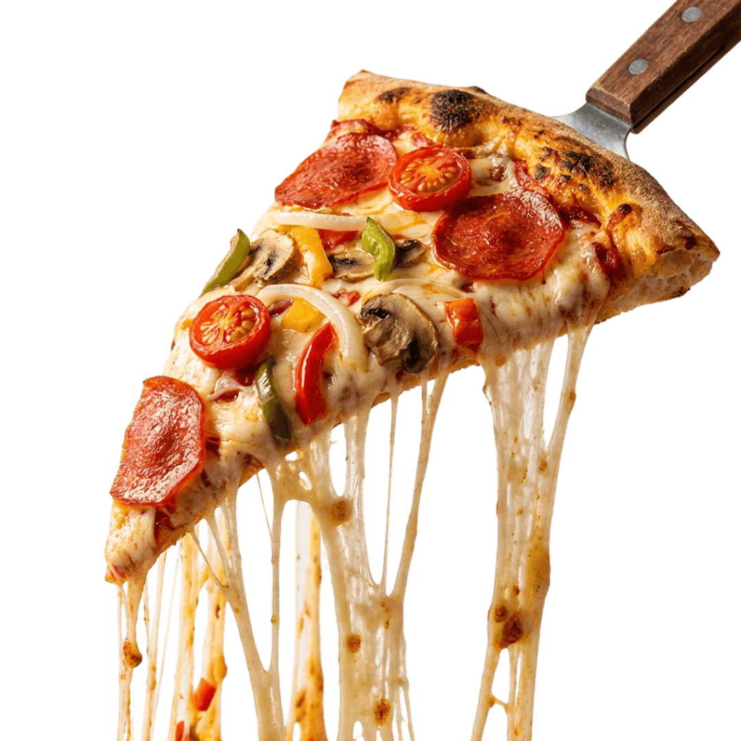 Pizza Slice